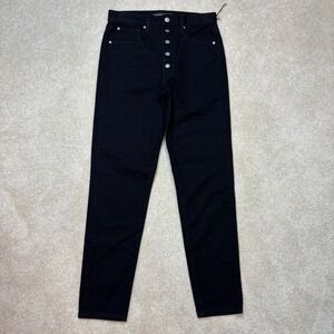 Joes The Danielle High Rise Vintage Straight Jeans